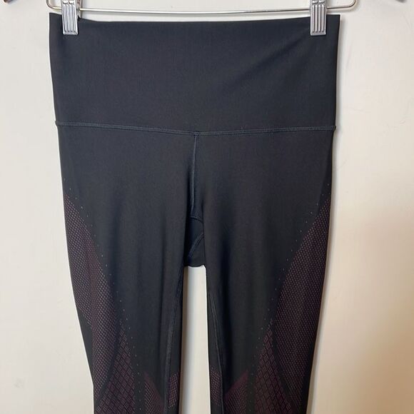 Lululemon Mapped Out High Rise Tight 28" Size 6 - Picture 4 of 8